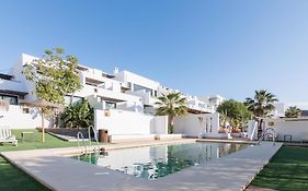 Hotel Calachica Las Negras