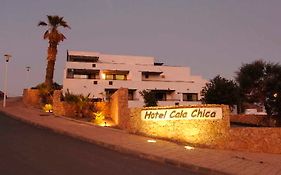 Hotel Calachica Las Negras