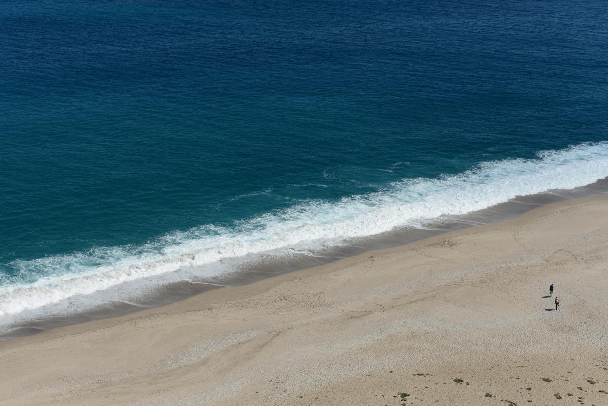 Hotel Calachica Las Negras Dış mekan fotoğraf