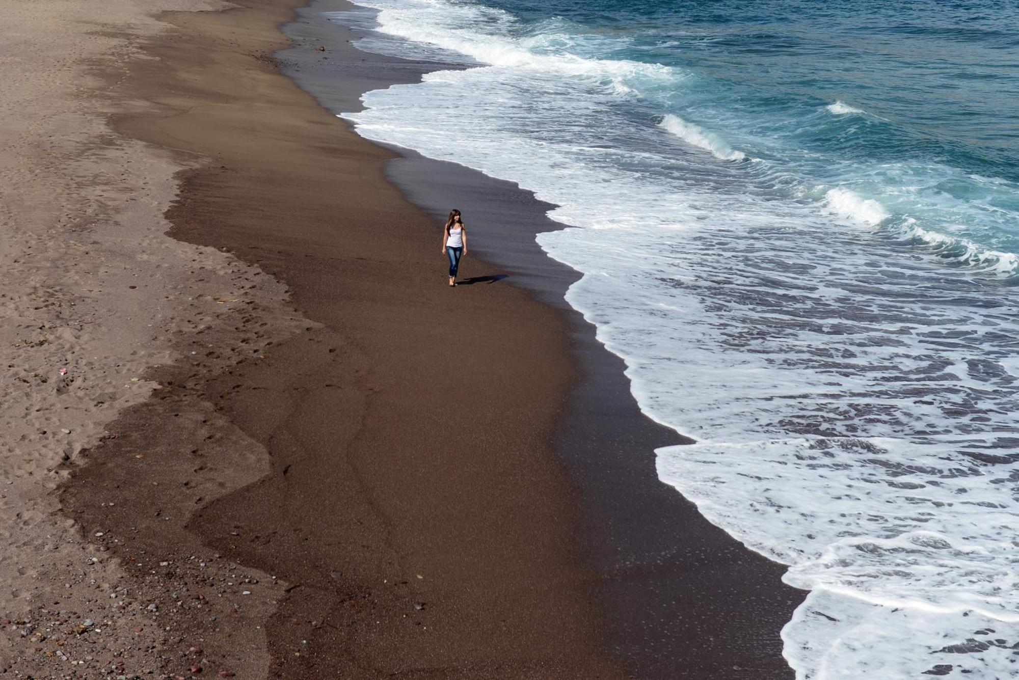Hotel Calachica Las Negras Dış mekan fotoğraf