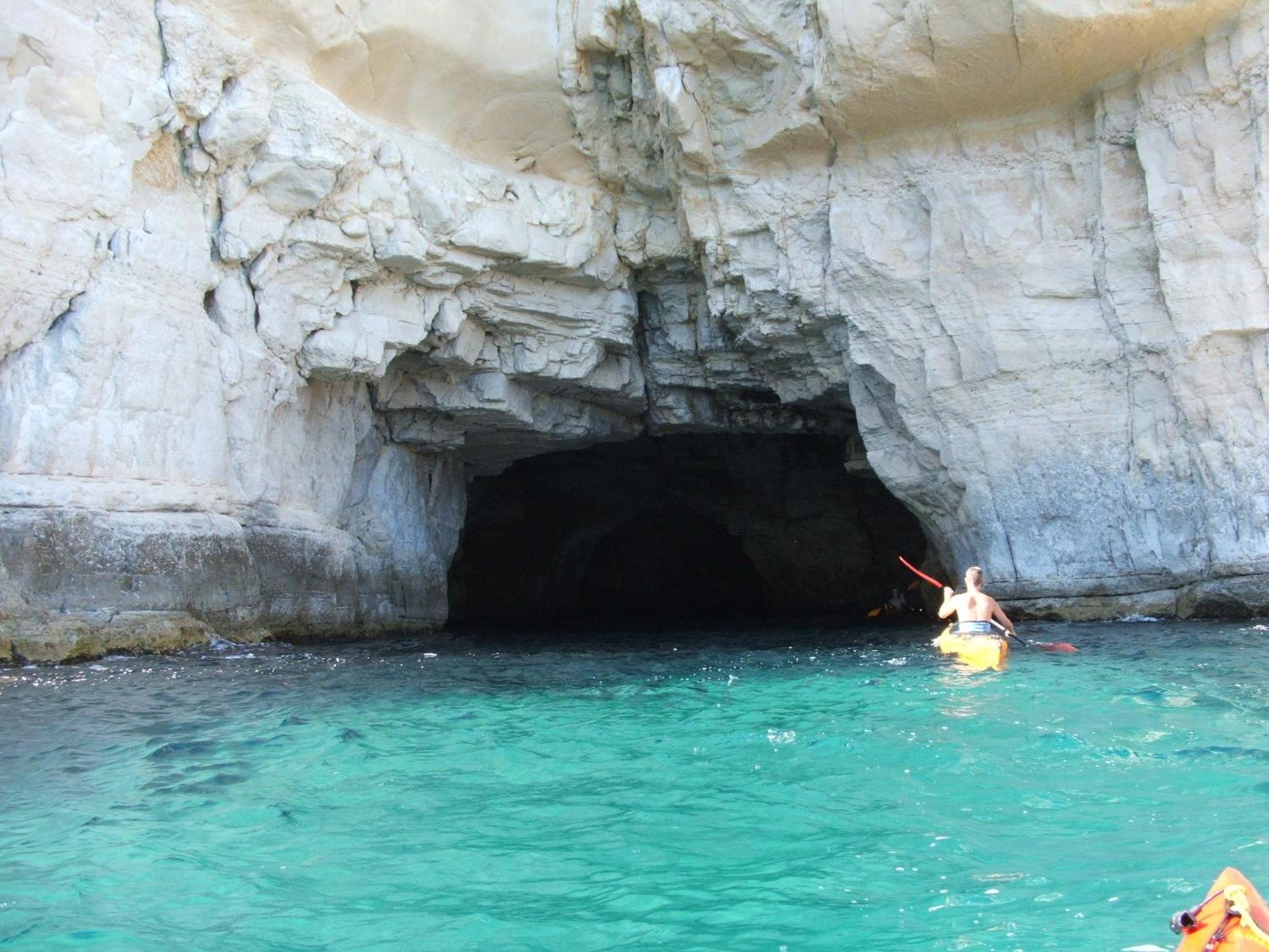 Hotel Calachica Las Negras Dış mekan fotoğraf